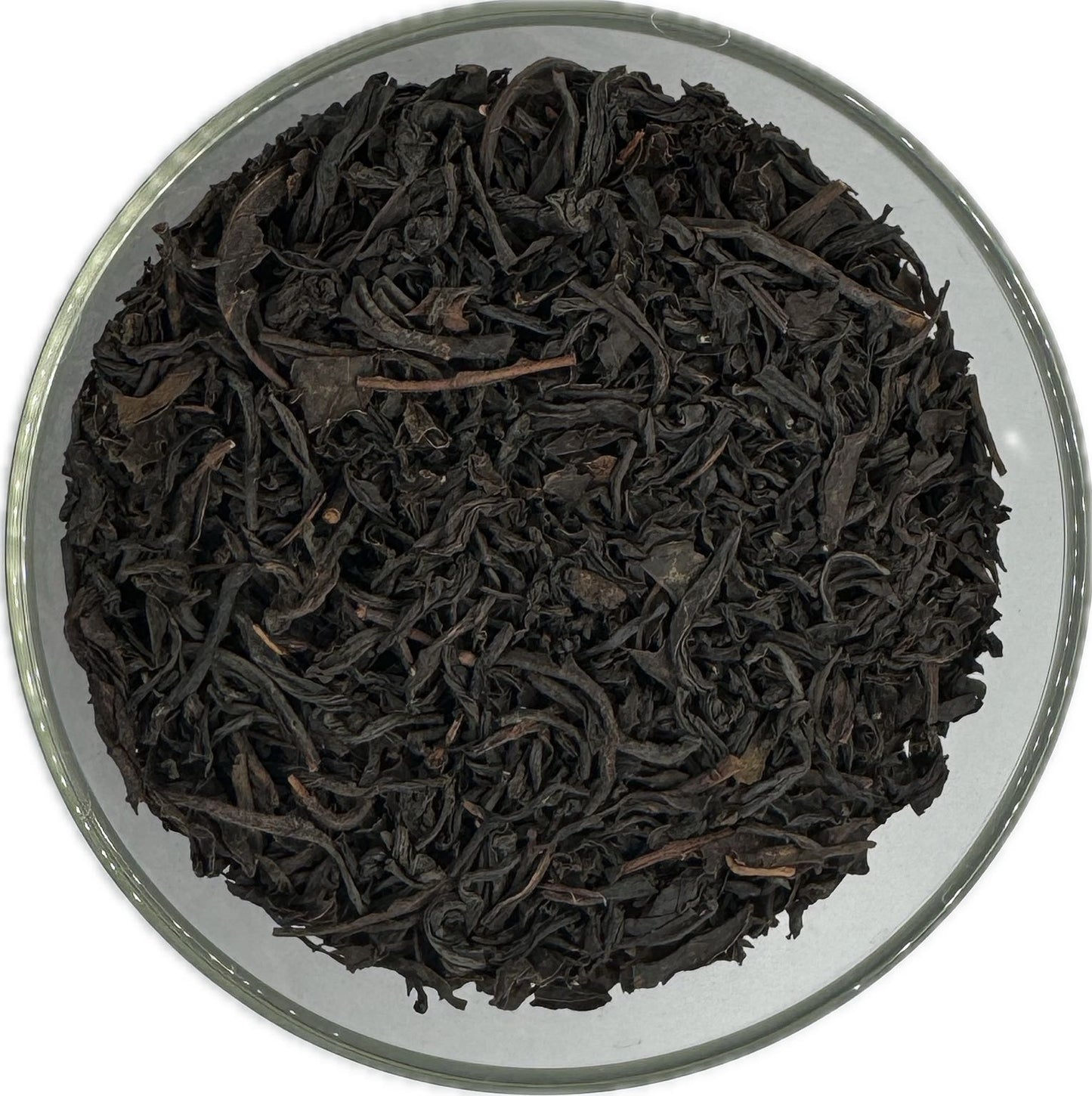 Nai Tea’s Signature Black Tea (錫蘭紅茶)