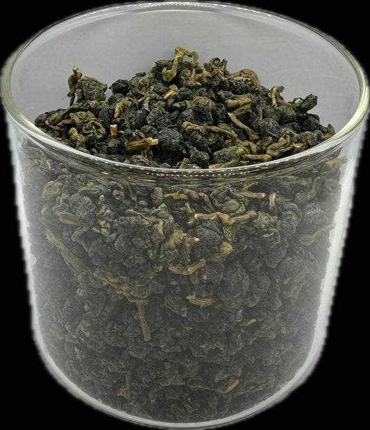 High Mountain Oolong Tea (高山烏龍)