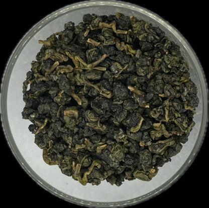 High Mountain Oolong Tea (高山烏龍)