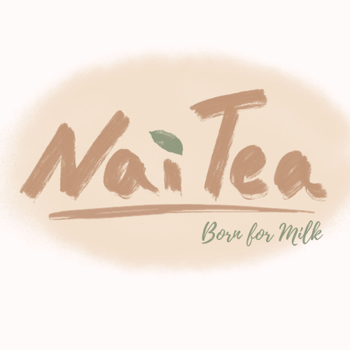 Nai Tea Official Store_Logo