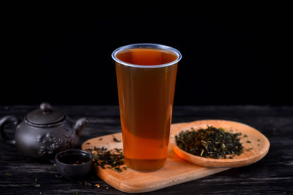 Nai Tea’s Signature Black Tea (錫蘭紅茶)